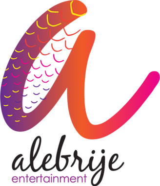 Alebrije Homepage